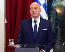 Yunanistan Savunma Bakanı: Türkiye’nin 1 milyondan fazla drone sistemi var