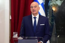 GKRY ve Yunanistan, "ortak savunma sanayisini güçlendirme" konusunu ele aldı