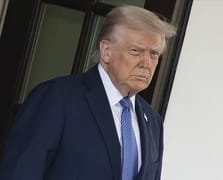 Trump’tan güvenlik odaklı üçlü kararname