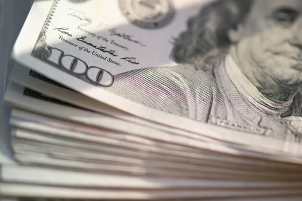 Merkez Bankası’nın rezervleri geriliyor!
