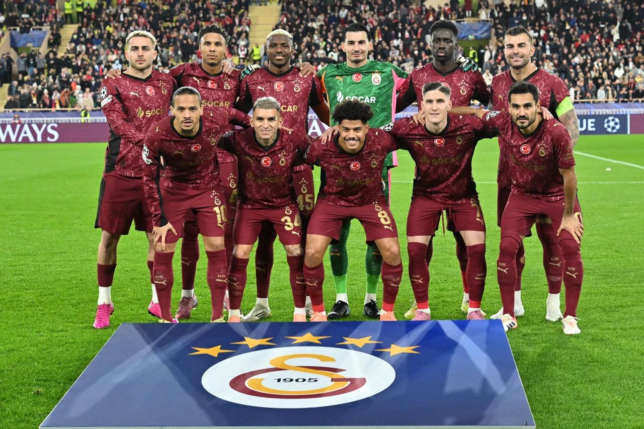 Galatasaray Atletico Madrid karşısında İspanyol şanssızlığını kırmak istiyor: İşte rakamlarla Galatasaray'ın Avrupa karnesi