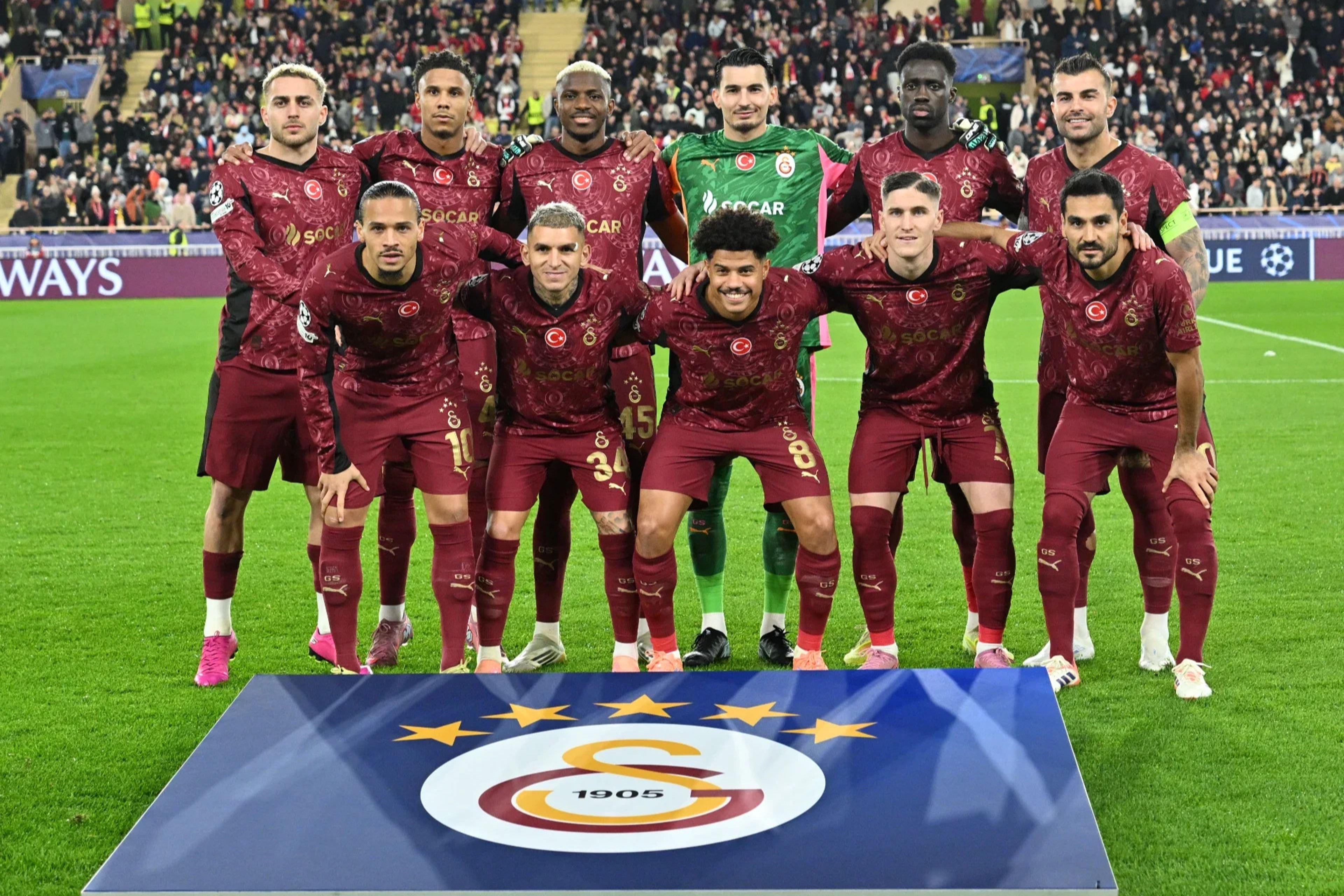 Galatasaray Atletico Madrid karşısında İspanyol şanssızlığını kırmak istiyor: İşte rakamlarla Galatasaray'ın Avrupa karnesi