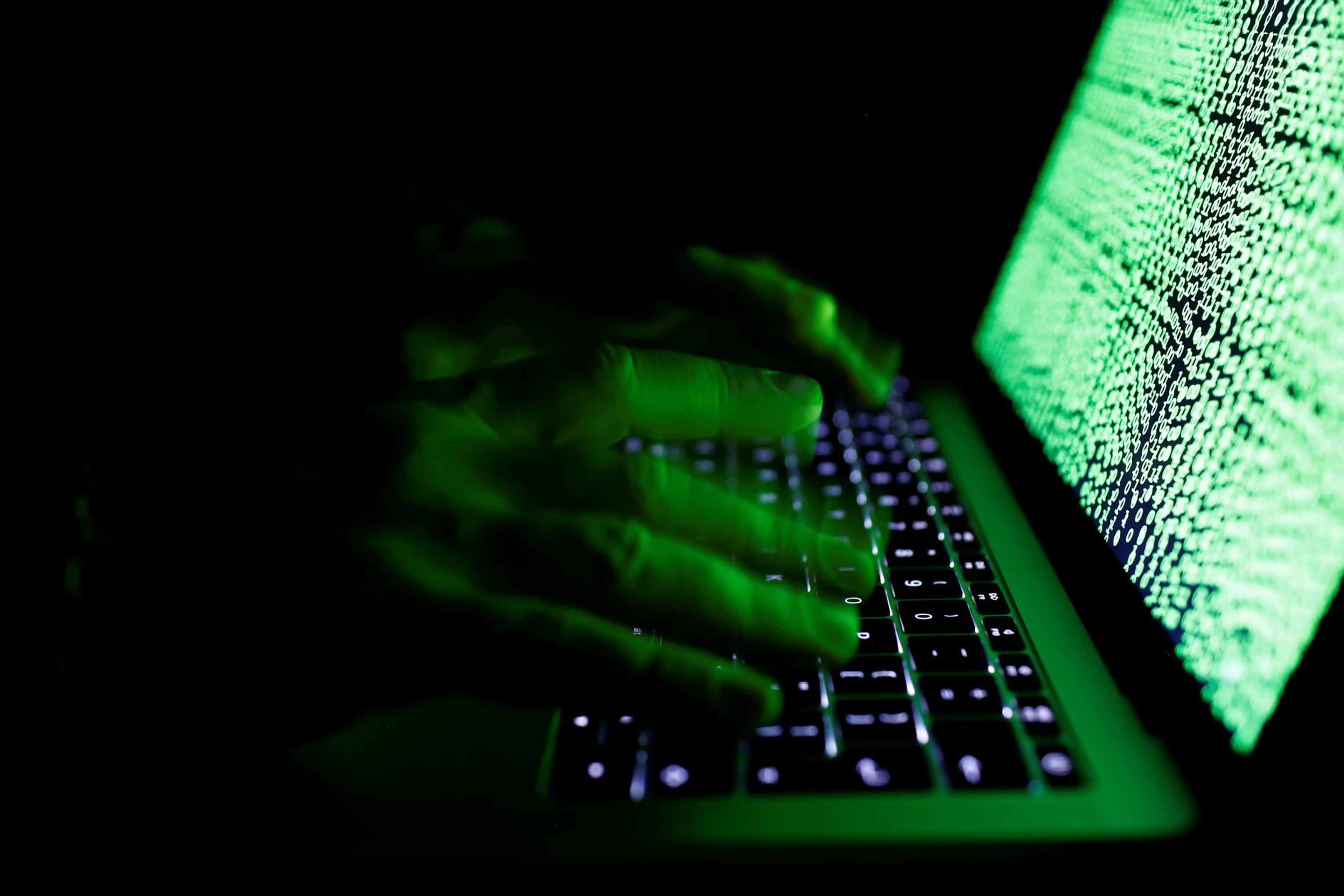 ABD askerlerinin verileri sızdırıldı: İranlı hackerlardan siber saldırı