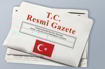 Cumhurbaşkanı Erdoğan'dan 9 hükümlüye af kararı