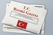 Karayolları hız sınırları düzenlemesi Resmi Gazete'de