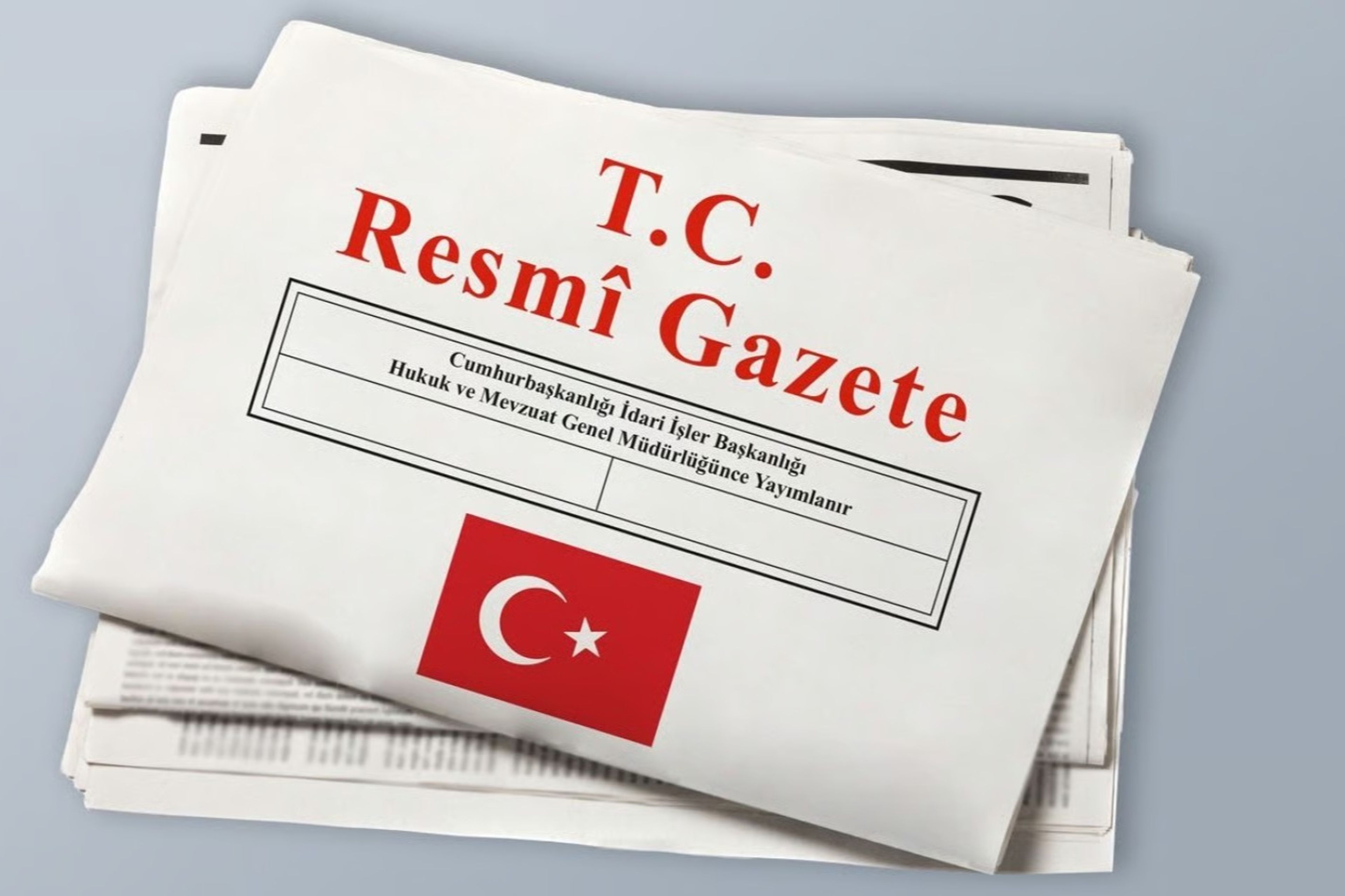 Karayolları hız sınırları düzenlemesi Resmi Gazete'de