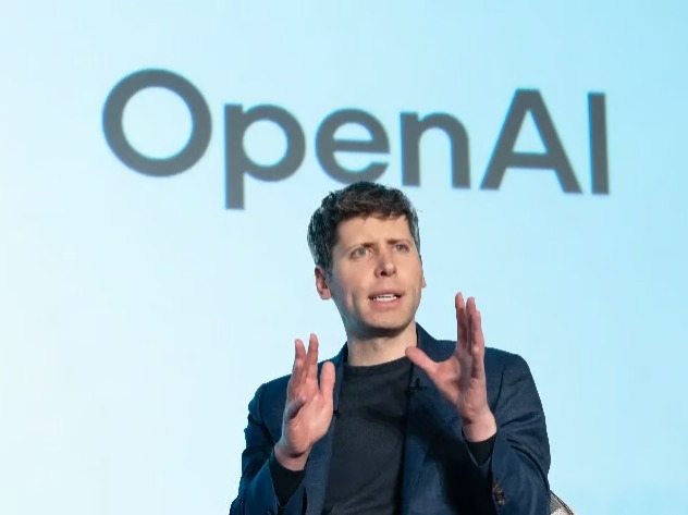 OpenAI’dan radikal hamle: Göz taramalı "sadece insanlara özel" sosyal medya yolda