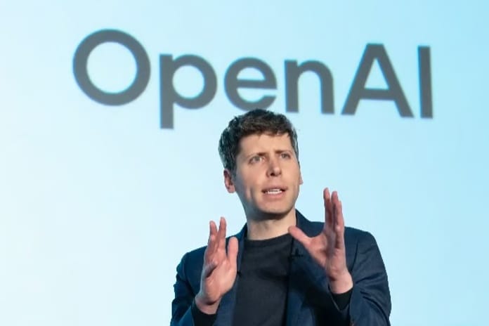 OpenAI’dan radikal hamle: Göz taramalı "sadece insanlara özel" sosyal medya yolda