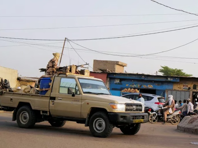 Ngambaye, Fulbe Communities Sign Peace Deal In Chad