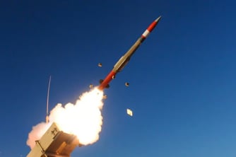 PAC-3 MSE’de 2.000 adet hedefi