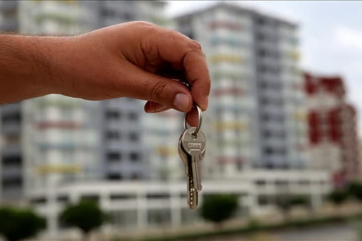 Konut yatırımı Doğu'ya kaydı: Batı geride kaldı