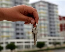 TÜİK'e göre Ekim ayında konut satışları düştü