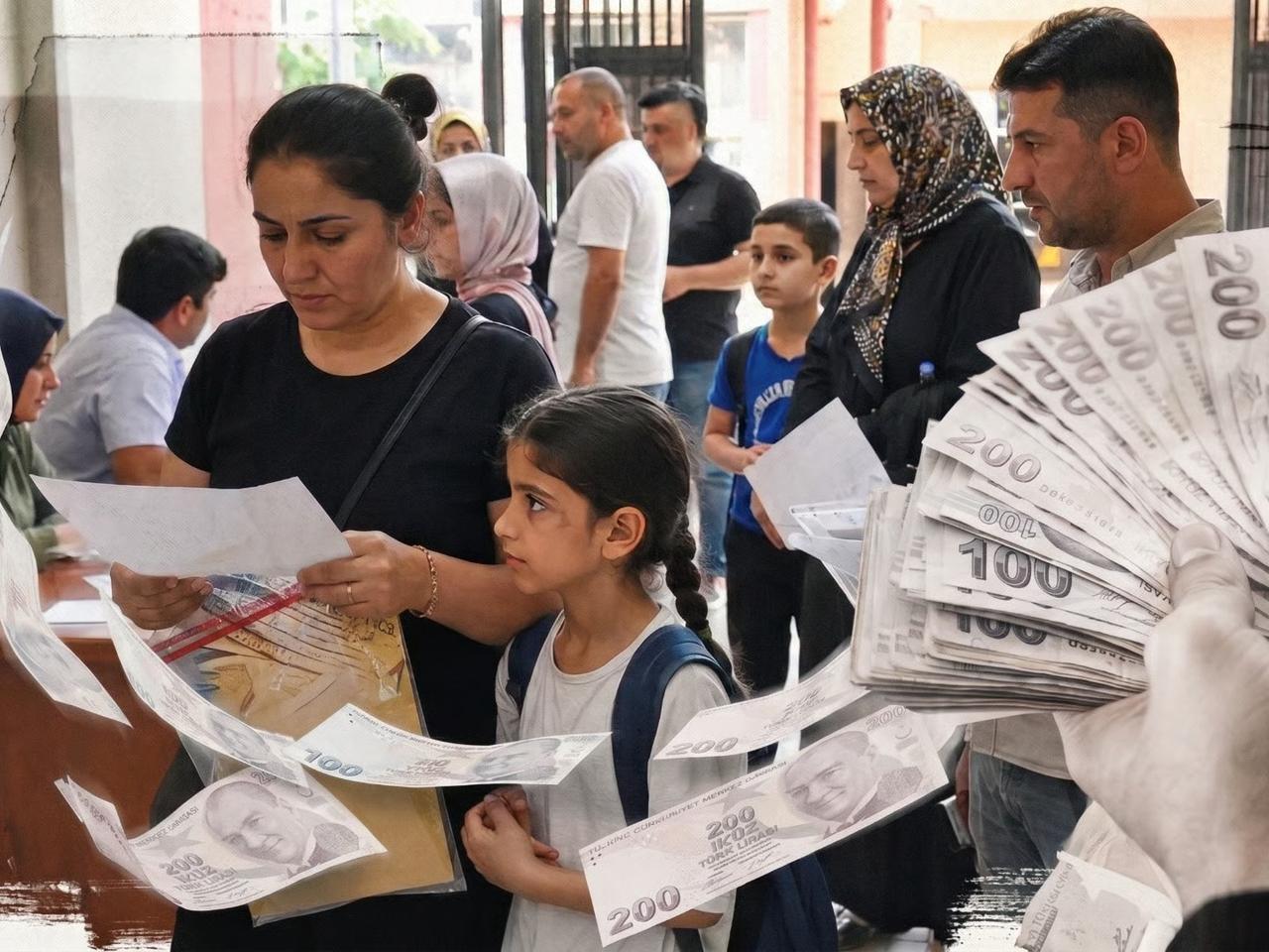 MEB 81 ile yazı gönderdi! 