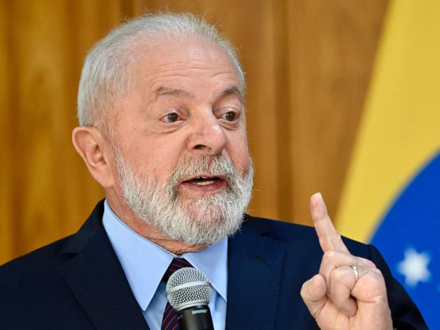 Lula Trump’ın yüzde 50’lik tarife kararına meydan okudu