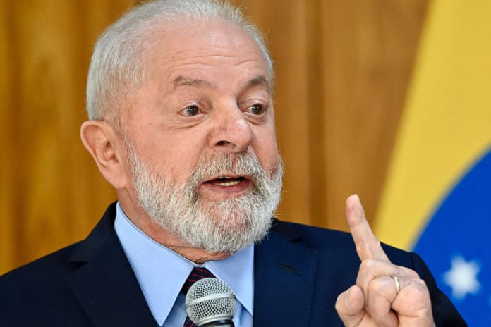 Lula Trump’ın yüzde 50’lik tarife kararına meydan okudu