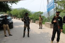 Pakistan'da hükümet orduya savaş yetkisi verdi