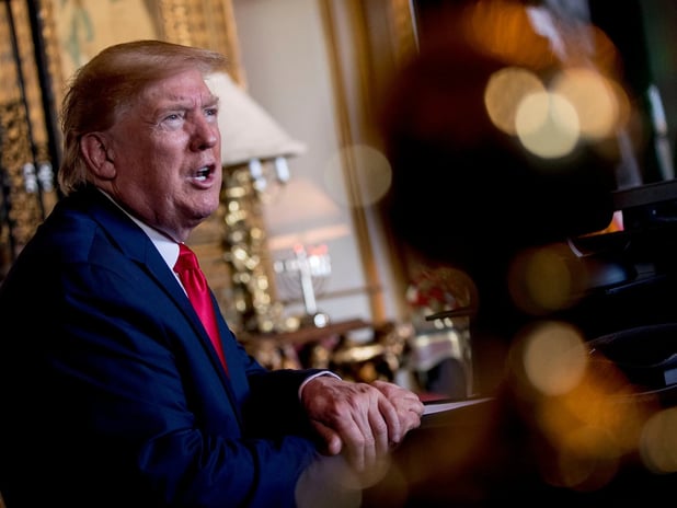 National Security Journal: Trump'ın Gazze barış planı çöküyor mu?