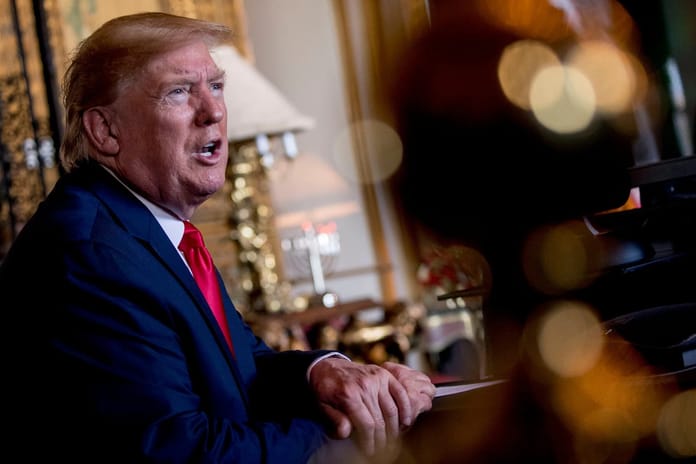 National Security Journal: Trump'ın Gazze barış planı çöküyor mu?