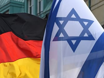 Germany Eyes Israeli Partnership for Cyber ‘Dome’ Defense