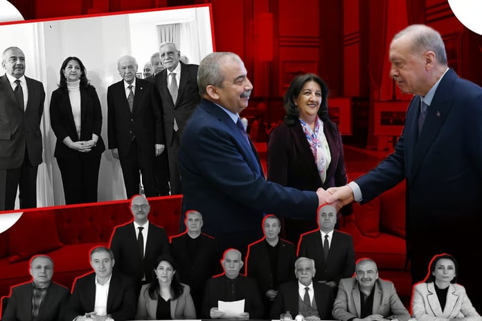 Terörsüz Türkiye sürecinin kronolojisi: Gün gün ne yaşandı?