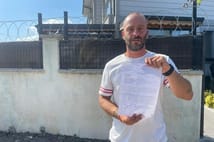 Şile Belediyesi eleştiri yapan vatandaşı spor salonuna almadı