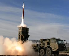 Japonya, Chu-SAM orta menzilli hava savunma sistemini Filipinlere satabilir
