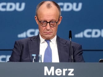 “The U.S. Is Our Friend, But No Longer the Old Guarantor”