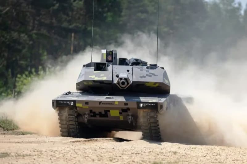 Romanya MBT kararına yaklaşıyor