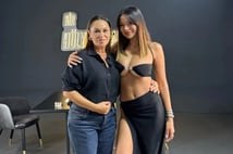 Hülya Avşar ve Merve Taşkın hakkında suç duyurusu! 