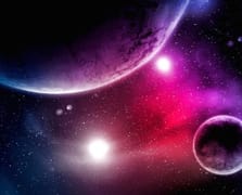 Bir gezegenin doğuşu ilk kez izlendi