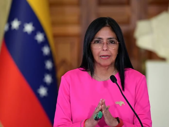 Venezuela'dan Trump'a bağımsızlık vurgulu "51. Eyalet" yanıtı