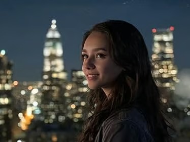 Hollywood'un ilk "AI oyuncusu" Tilly Norwood tanıtıldı