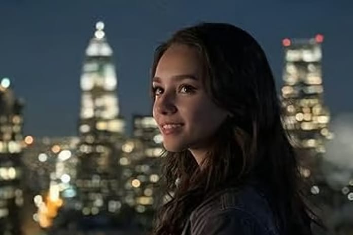 Hollywood'un ilk "AI oyuncusu" Tilly Norwood tanıtıldı