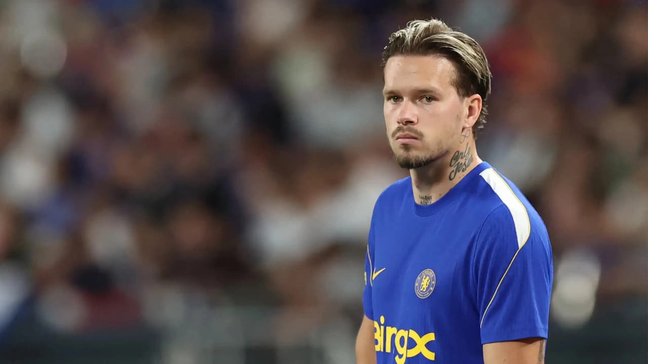 Spurs Chelsea'den 2 yıldızı birden alıyor
