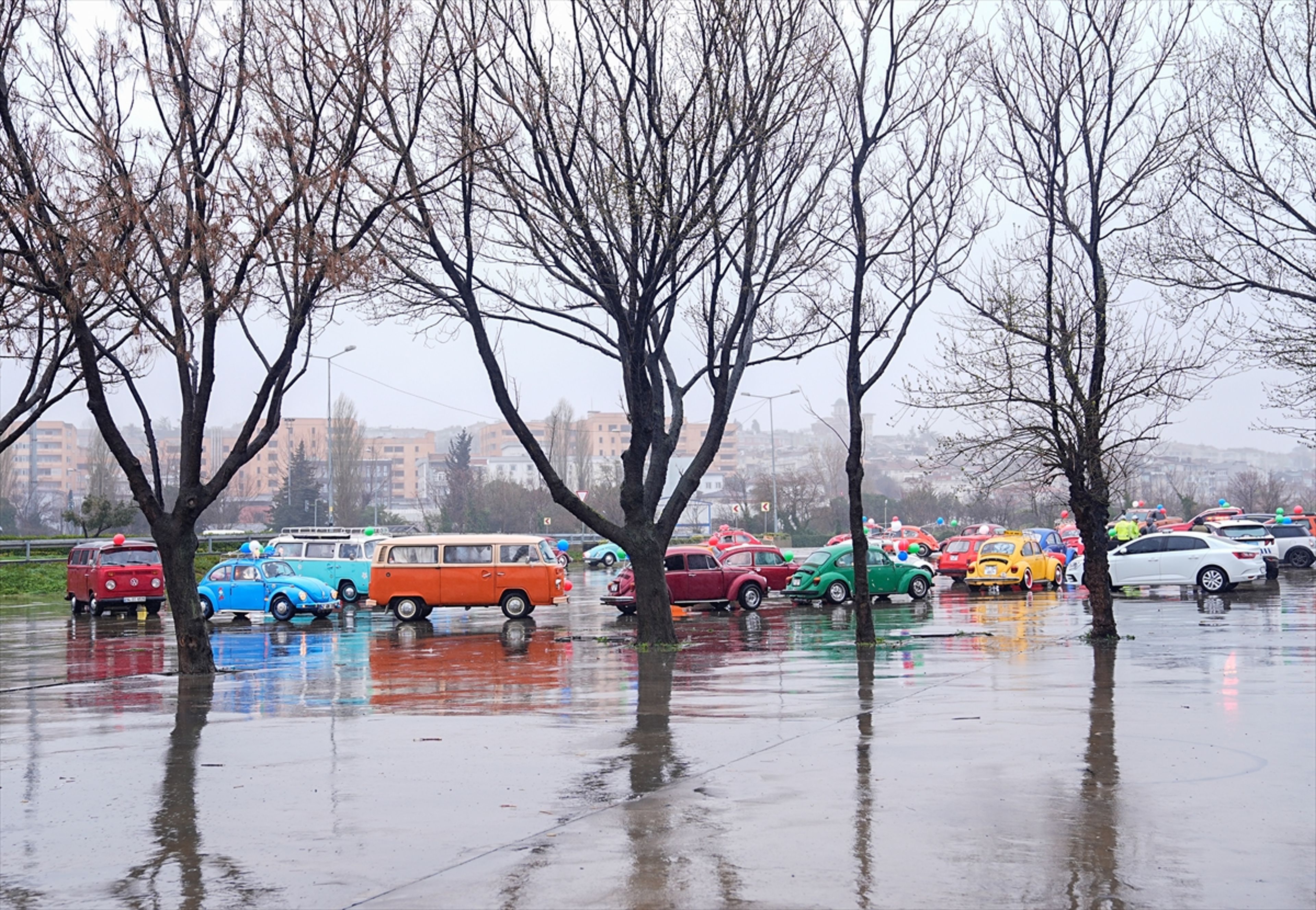 Galeri Fotoğrafı