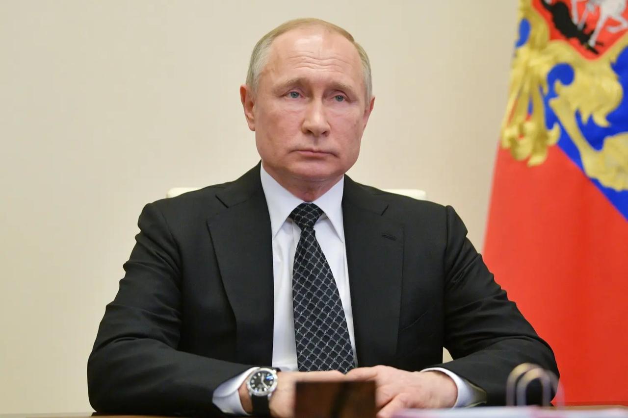 Putin'den Türkiye sözleri
