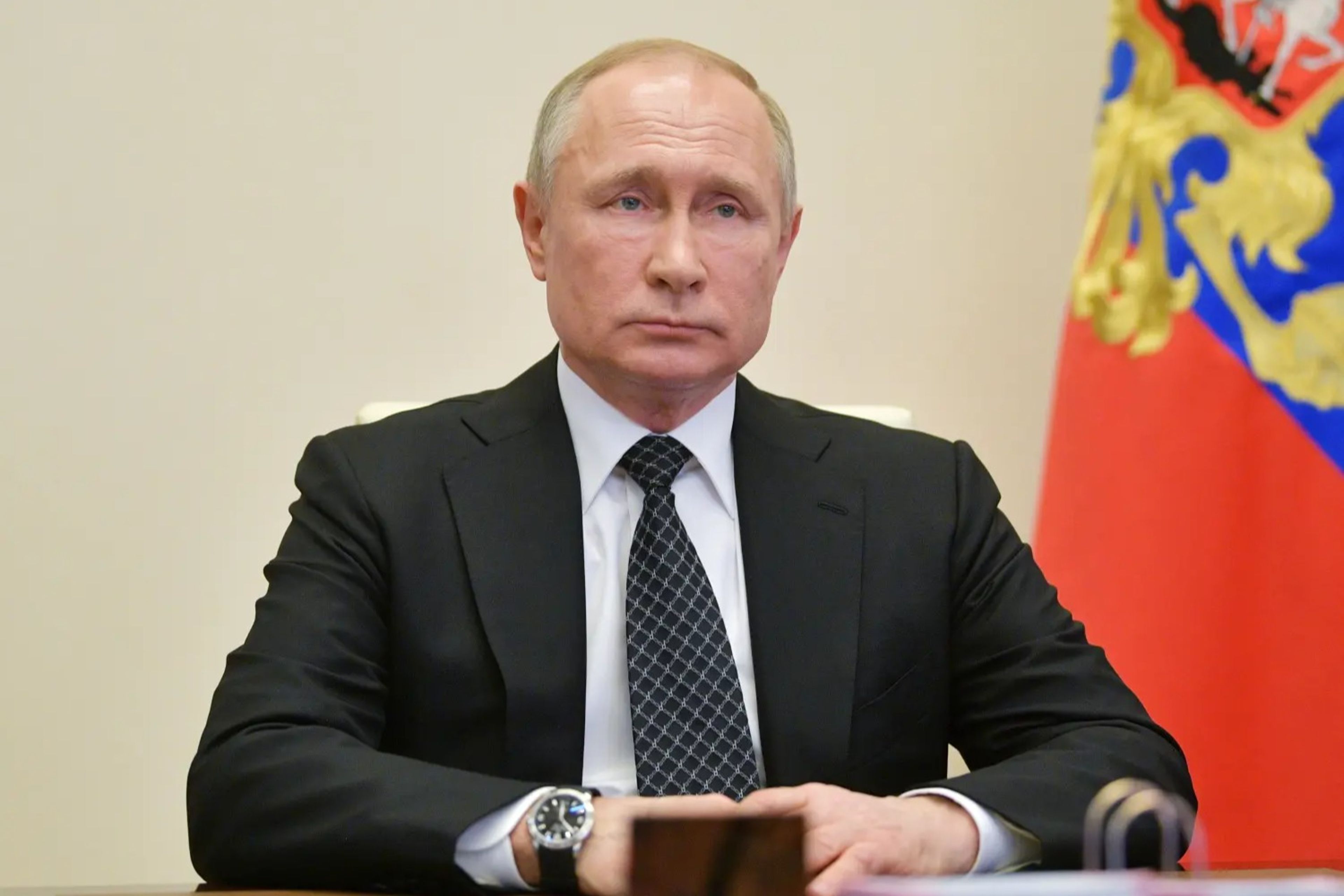 Rusya Devlet Başkanı Vladimir Putin Türkiye'nin rolüne vurgu yaptı