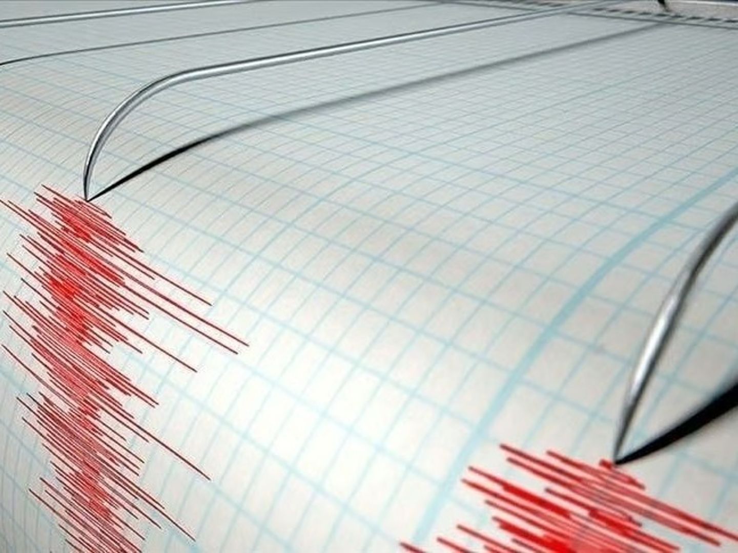 Balıkesir'de 6.1'lik deprem sonrası 252 artçı deprem oldu