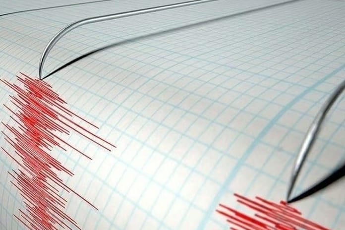 Balıkesir'de 6.1'lik deprem sonrası 252 artçı deprem oldu