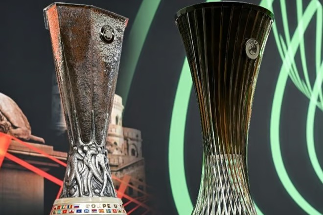 Avrupa ve Konferans Ligi'nde yarı final heyecanı başlıyor