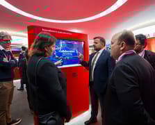 Turkcell’in sahte arama modeli dünyaya örnek seçildi