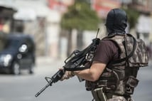 Türkiye genelinde DEAŞ operasyonu! 324 şüpheli yakalandı