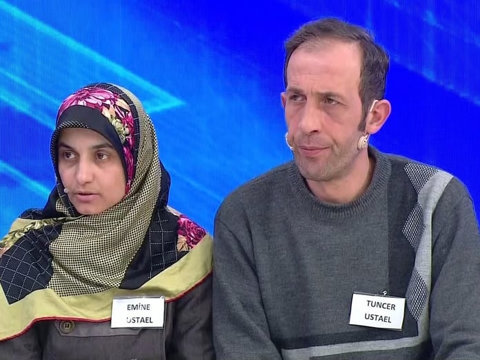 Palu ailesi dosyası yeniden açılıyor: Belgeseli yapılacak!