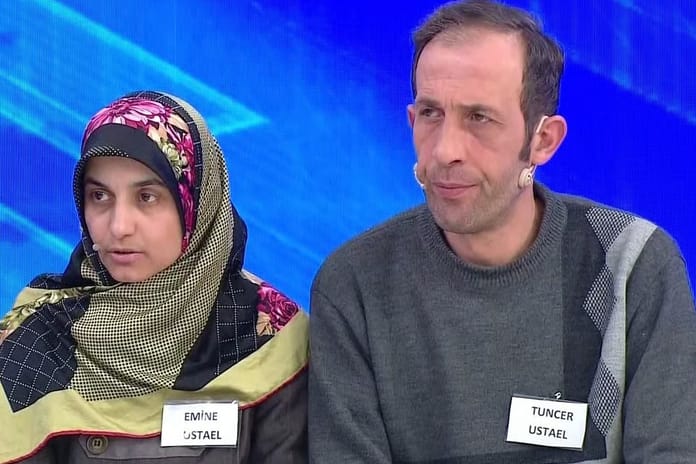 Palu ailesi dosyası yeniden açılıyor: Belgeseli yapılacak!