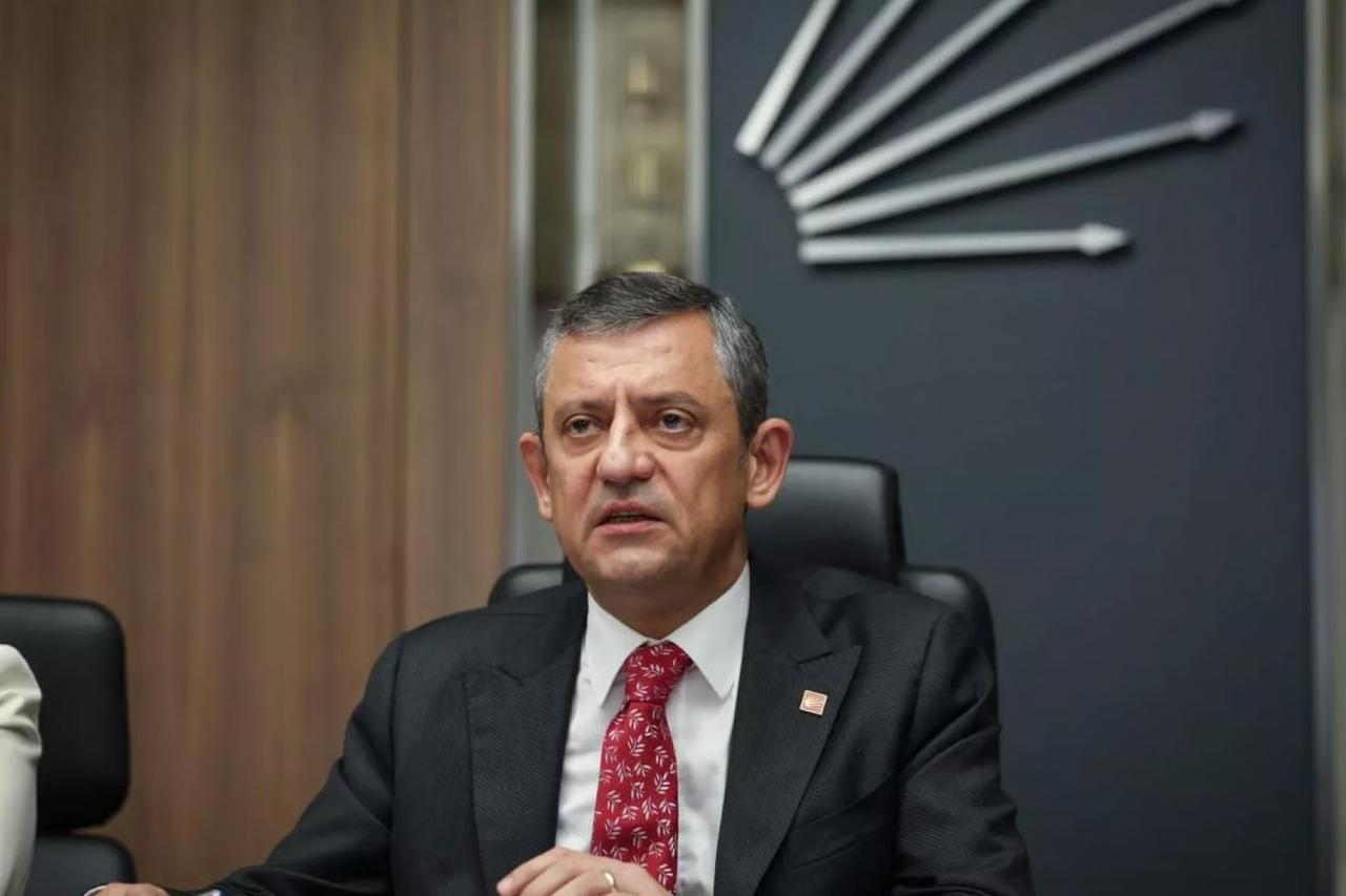 CHP’nin “İBB borsası” iddiası HSK dilekçesine yansımadı
