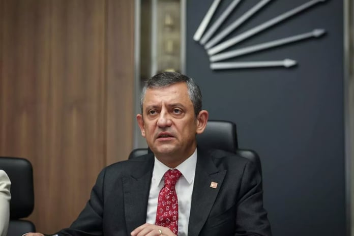 CHP’nin “İBB borsası” iddiası HSK dilekçesine yansımadı