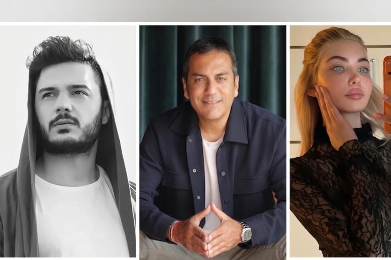 Ünlülere yönelik uyuşturucu operasyonunda yeni dalga: İlyas Yalçıntaş, Sıla ve Ateş ince gözaltında