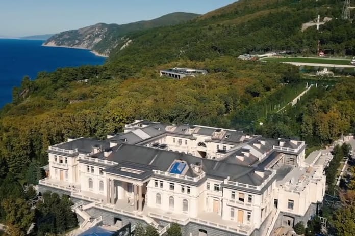 Rusya'dan Ukrayna'ya suikast girişimi suçlaması: Putin'in konutuna 91 İHA gönderildi