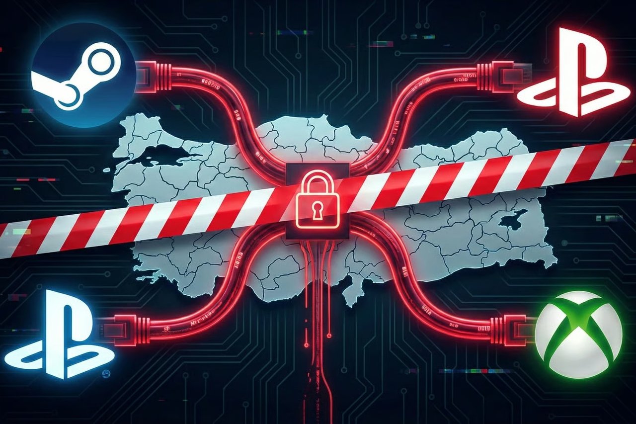 Oyun devlerine temsilci zorunluluğu