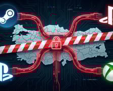 Türkiye'de Steam ve Epic Games gibi oyun devlerine yerel temsilci zorunluluğu geliyor